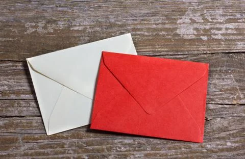 Letter Stock Photos