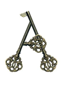 A letter Stock Photos