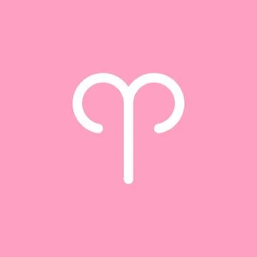 Letter pq logo Stock Illustration