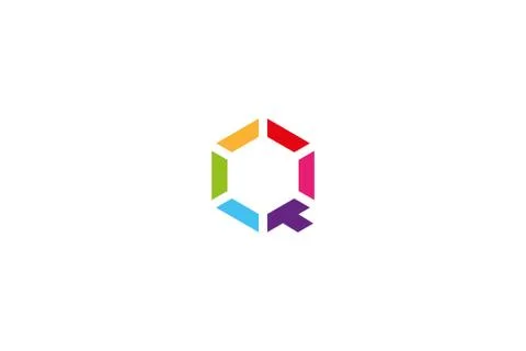 Letter Q logo design . modern and creative logo . vector illustration Stock Illustration