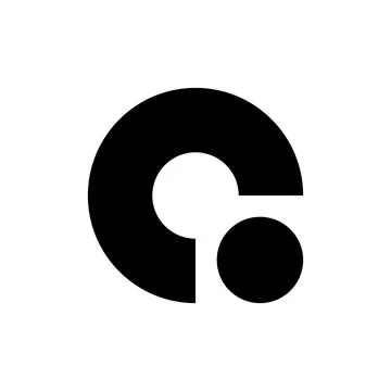 Letter Q logo Stock Illustration