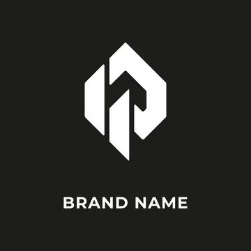 Letter R Stock Illustration