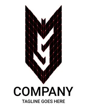 Letter "s" Construction vectors logo. Creative Vector Logo Design House, Bu.. Ilustración de archivo