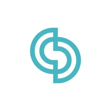 Letter s Stock Illustration