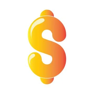 Letter S Stock Illustration