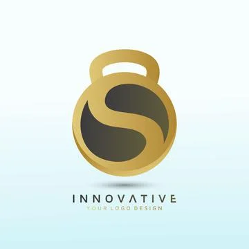 Letter S vector logo design template idea and inspiration Stock Illustration