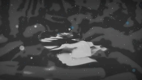 Letter to Santa Stock-Footage 70535353