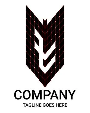 Letter "t" Construction vectors logo. Creative Vector Logo Design House, Bu.. Ilustración de archivo
