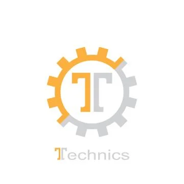 Letter t Stock Illustration