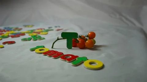 Letter T Stock Illustration