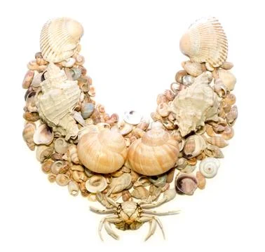 Letter u. Stock Photos