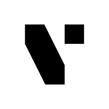 Letter V logo Stock Illustration