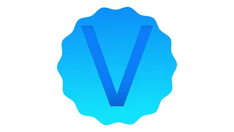 Letter V Motion Typography Animation Stock Footage 326850119