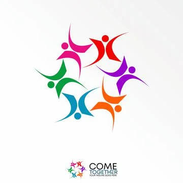 Letter X flip font like active or happy human or body graphic concept vector Stock Illustration