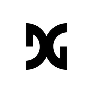 Letter X logo Stock Illustration