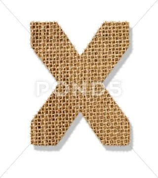 The letter