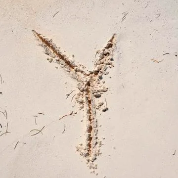 Letter y Stock Photos