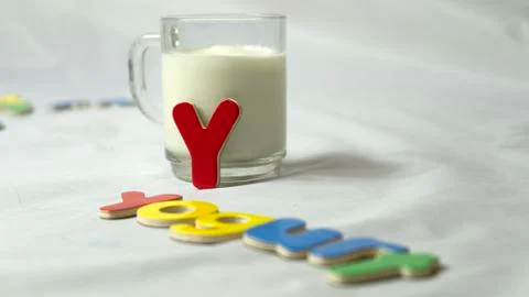 Letter Y Stock Photos