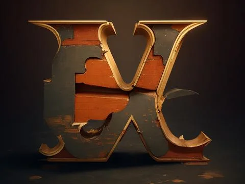 Letter Y Stock Photos