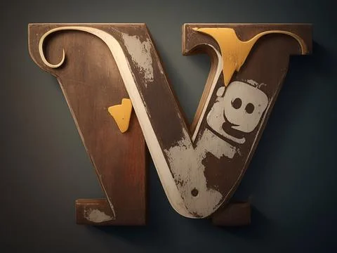 Letter Y Stock Photos