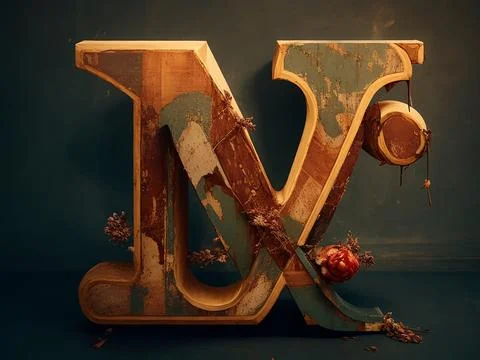 Letter Y Stock Photos