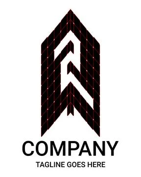 Letter 'z" Construction vectors logo. Creative Vector Logo Design House, Bu.. Ilustración de archivo