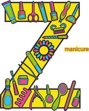 Letter Z Stock Illustration