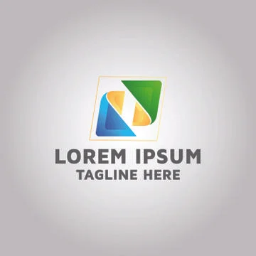 Letter Z image icon, vector logo design idea and inspiration Stock Illustration