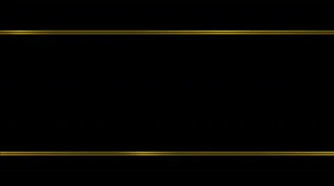 Letterbox HD Stock Footage 335205