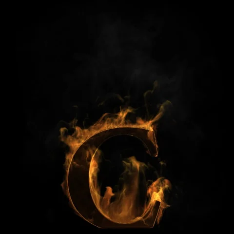 LetterC Stock Footage 86624625