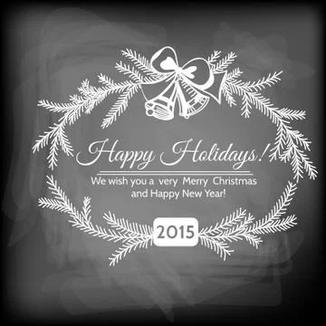 Letterchtch Illustrazione stock