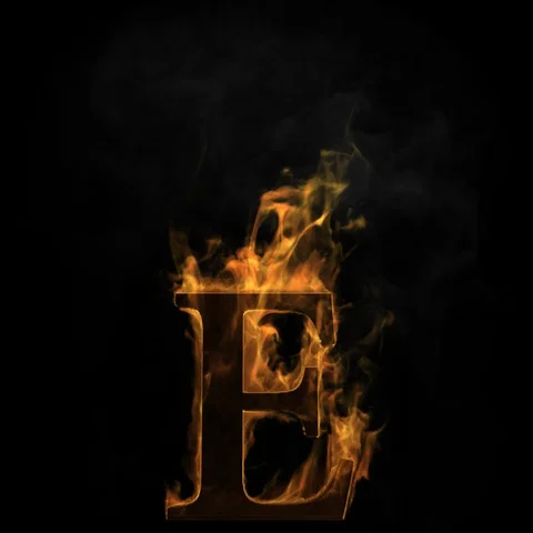 LetterE Stock Footage 86624655