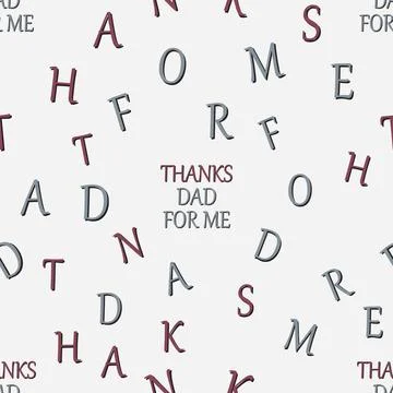 Letters Stock Illustration