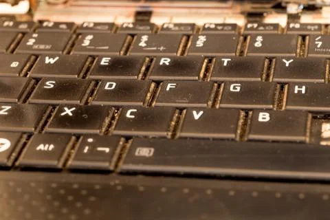 Letters keyword Stock Photos