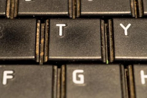 Letters keyword Stock Photos