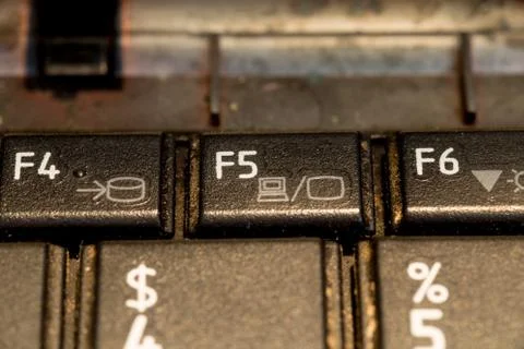 Letters keyword Stock Photos