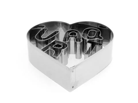 Letters Stock Photos