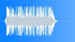 Letters To Santa - stinger 1Stock Music