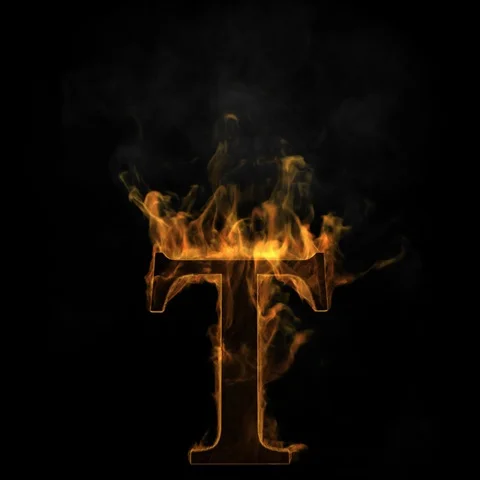 LetterT Stock Footage 87104782