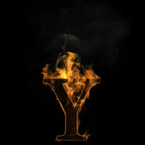 LetterY Stock Footage 87104734