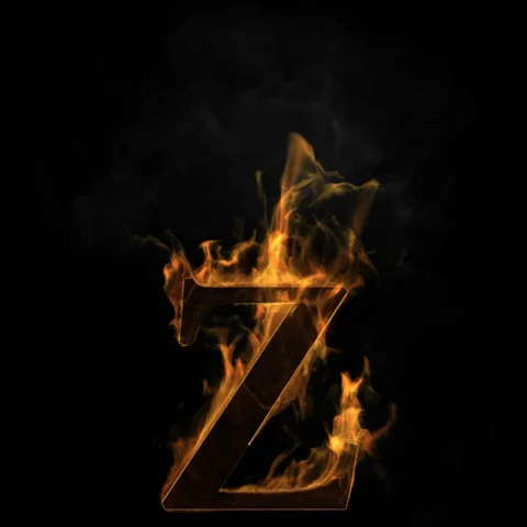 LetterZ Stock Footage 87104783