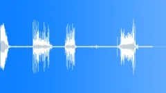 Letting Go Anchor VoicesSound Effect