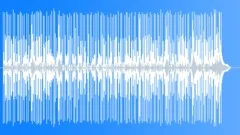 Letting Go (Drums and Bass)Stock Music