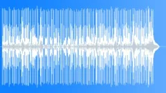 Letting Go (drums, bass and Strat)Stock Music
