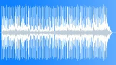 Letting Go (no lead guitar)Stock Music