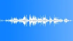 Lettuce crunching Sound Effect