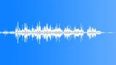 Lettuce crunching Sound Effect