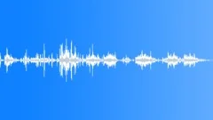 Lettuce crunching Sound Effect