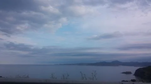 Leucate Landscape 스톡 사진