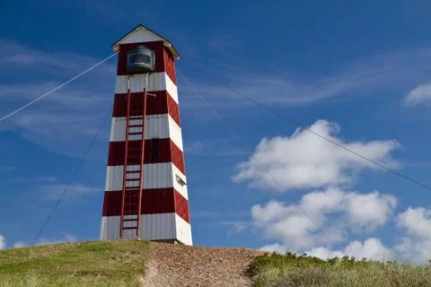 Leuchtturm Stock Photos
